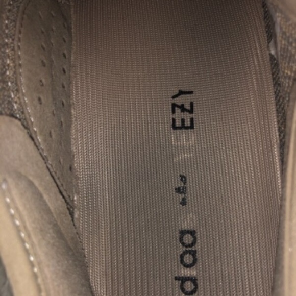 Yeezy Oxford Tan Size 8 - Picture 3 of 6